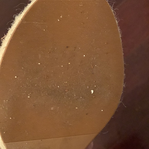 Stuart Weitzman espadrilles - Picture 12 of 12